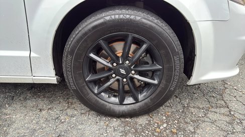 Used 2019 Dodge Grand Caravan GT image 9