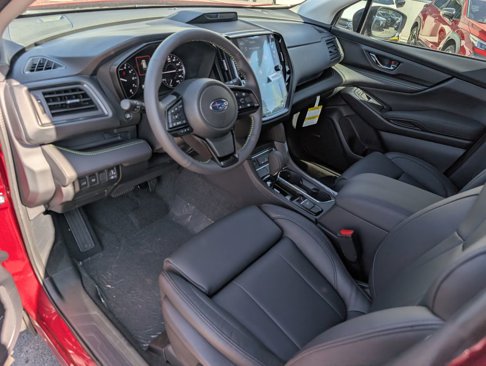 New 2025 Subaru Ascent Bronze Edition image 10