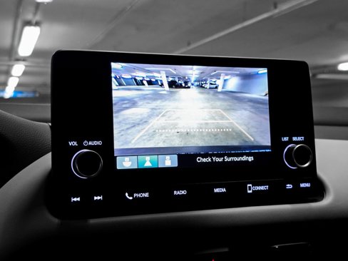 Certified 2024 Honda HR-V LX image 31