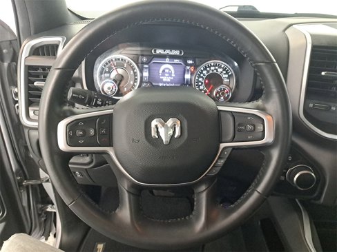 Used 2022 RAM 1500 Big Horn image 18