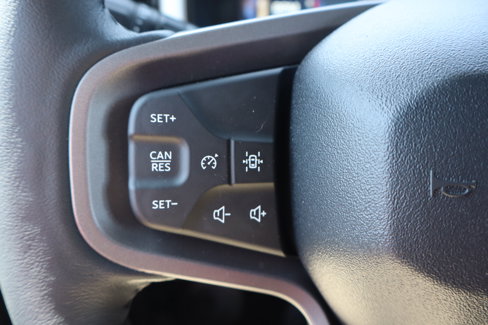 New 2025 Ford Bronco Outer Banks w/ Sasquatch Package image 15