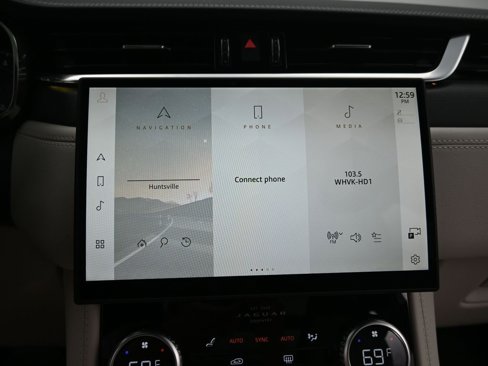 New 2026 Jaguar F-PACE R-Dynamic S image 24