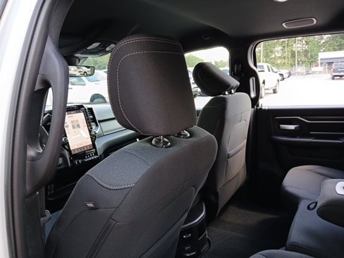 New 2026 RAM 3500 Big Horn image 14