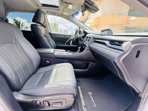 Used 2019 Lexus RX 350 FWD image 12