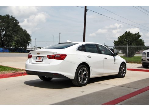 Used 2023 Chevrolet Malibu LT image 5