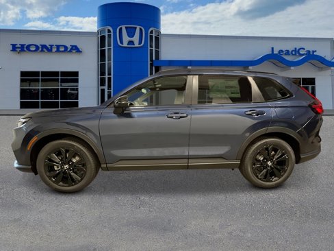 New 2026 Honda CR-V Sport Touring image 2