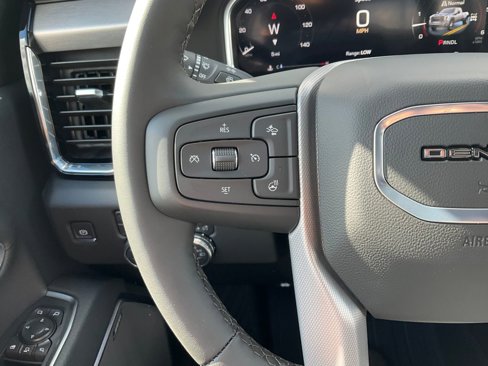 New 2026 GMC Sierra 3500 Denali w/ Denali Reserve Package image 5