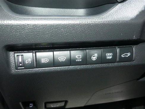 Used 2023 Toyota RAV4 XSE image 29