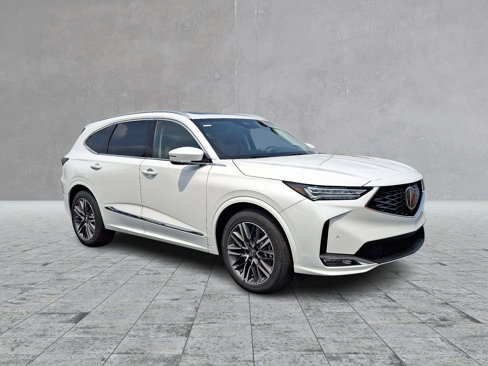New 2026 Acura MDX w/ Advance Package image 1