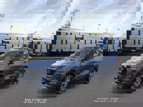 New 2026 Ford Escape Active image 1