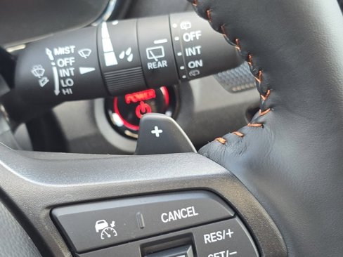 New 2026 Honda CR-V Sport-L image 34