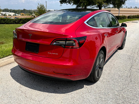 Used 2019 Tesla Model 3 Long Range image 40