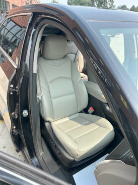 Used 2020 Cadillac XT4 Luxury image 18