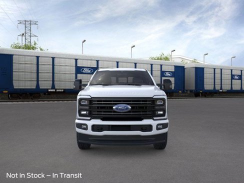 New 2026 Ford F350 Platinum image 29