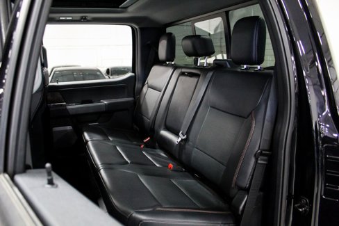 Used 2023 Ford F250 Lariat w/ Lariat Ultimate Package image 22