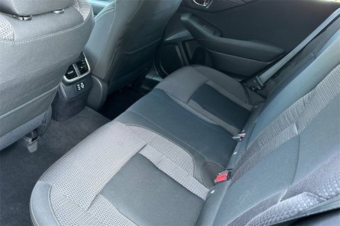 Used 2024 Subaru Outback Premium image 17