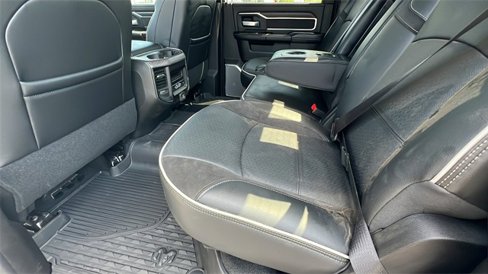 New 2026 RAM 3500 Laramie image 17
