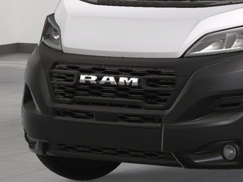 New 2025 RAM ProMaster 1500 image 14