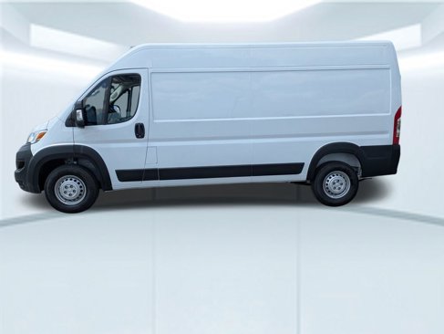 New 2025 RAM ProMaster 2500 w/ Safety Group image 2