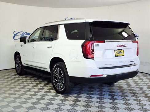 New 2026 GMC Yukon Elevation w/ Elevation Premium Package image 2