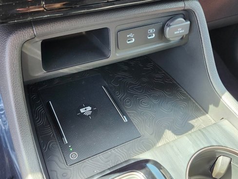 New 2026 Honda Passport TrailSport image 25