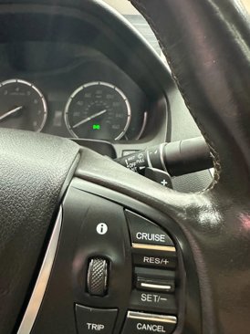 Used 2015 Acura TLX V6 image 17