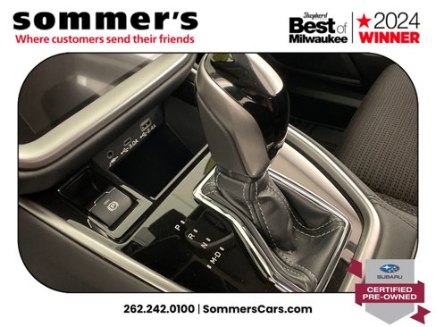 Certified 2025 Subaru Outback Premium w/ Popular Package #1A image 21