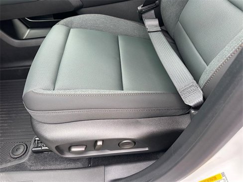 New 2026 GMC Terrain AT4 w/ Convenience Package III image 13