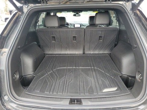 Used 2022 Chevrolet Blazer RS w/ LPO, Floor Liner Package image 28