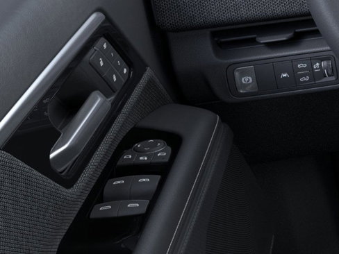 New 2026 GMC Sierra EV Elevation image 46