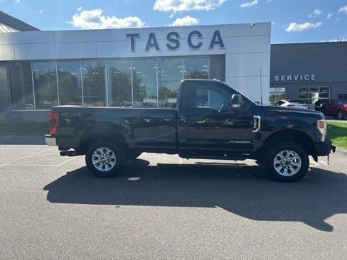 Used 2022 Ford F350 XLT w/ XLT Value Package image 9