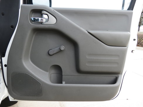 Used 2018 Nissan Frontier S w/ Work Truck Package image 30
