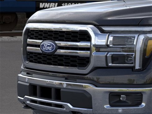 New 2025 Ford F150 Lariat image 17