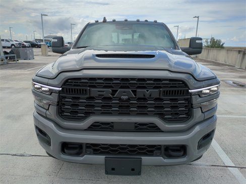 New 2026 RAM 3500 Limited image 3
