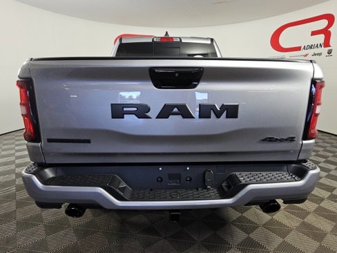 New 2026 RAM 1500 Big Horn image 6