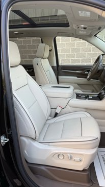 Used 2024 GMC Yukon Denali image 25