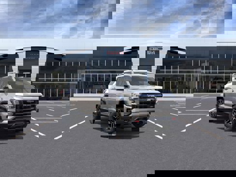 New 2026 GMC Terrain AT4 image 1