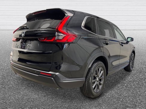 New 2026 Honda CR-V EX-L image 6