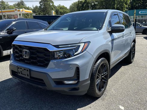 Used 2023 Honda Passport EX-L image 7