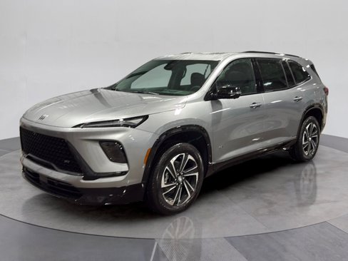 New 2026 Buick Enclave Sport Touring w/ Power Package image 1