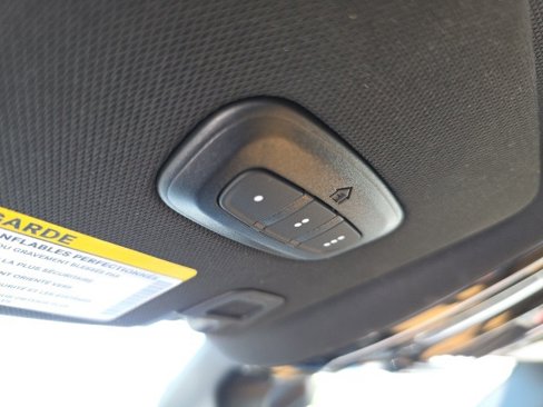 Used 2024 Jeep Grand Cherokee L Summit w/ Advanced Protech Group IV image 39