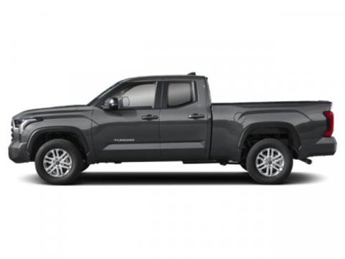 New 2026 Toyota Tundra SR5 image 4