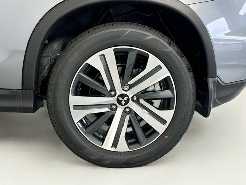 New 2024 Mitsubishi Outlander Sport ES image 33