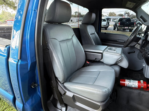 Used 2016 Ford F250 XL image 16