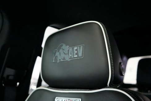 Used 2024 GMC Sierra 1500 AT4X w/ AT4X AEV Edition image 26