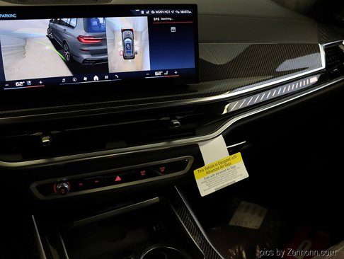 New 2026 BMW X7 M60i w/ Executive Package image 25