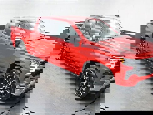 New 2026 Chevrolet Silverado 1500 LT w/ Leather Package image 36