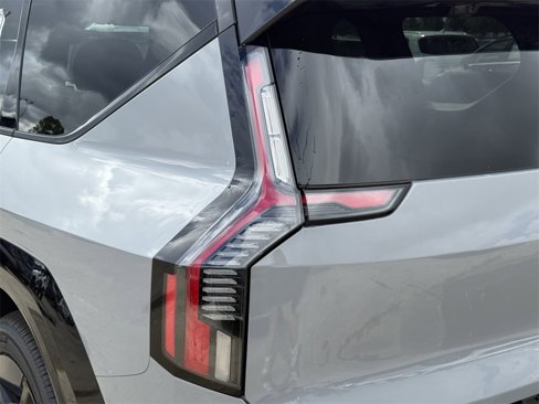 New 2026 Kia EV9 GT-Line image 11