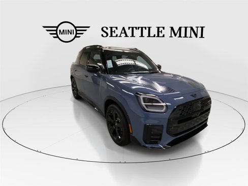 New 2026 MINI Cooper Countryman S w/ Comfort Package Max image 2