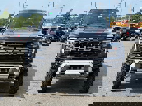 New 2025 Ford F150 Raptor image 12